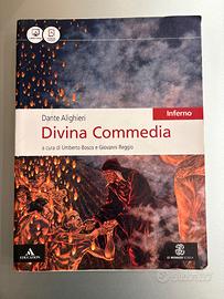 Divina Commedia Inferno