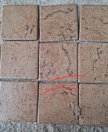 mattonella 10x10