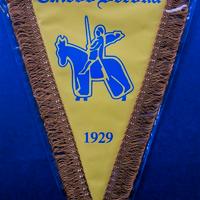 Gagliardetto calcio CHIEVOVERONA