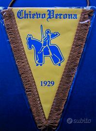 Gagliardetto calcio CHIEVOVERONA