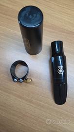 bocchino sax baritono  completo 