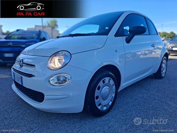 FIAT 500 1.0 Hybrid Club