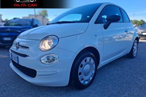 FIAT 500 1.0 Hybrid Club