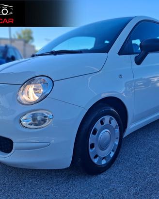 FIAT 500 1.0 Hybrid Club
