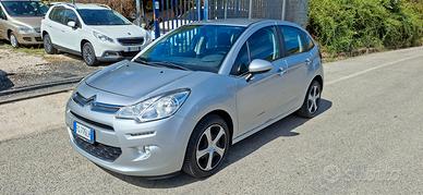 Citroen C3 PureTech 82 GPL Shine