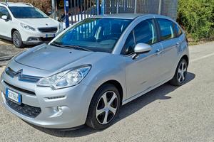 Citroen C3 PureTech 82 GPL Shine