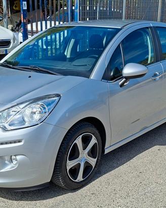 Citroen C3 PureTech 82 GPL Shine