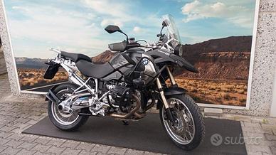 BMW R 1200 GS R 1200 GS