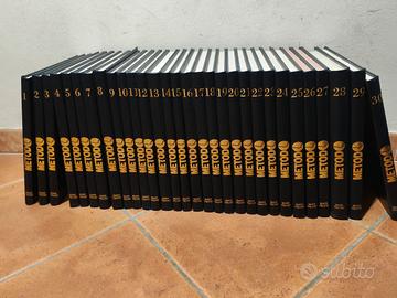Enciclopedia Metodo completa (ed. Mixer Treviso) 