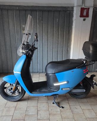 Scooter elettrico Horwin EK1
