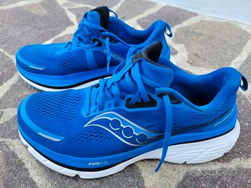 Scarpe Saucony Guide 18