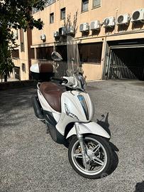 Piaggio Beverly 350 ABS-ASR TOURER