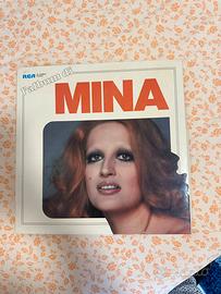 Album di Mina