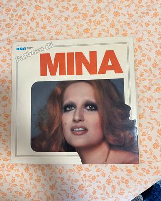 Album di Mina