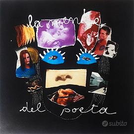 MARCUCCI LUCIA "La mente del poeta"