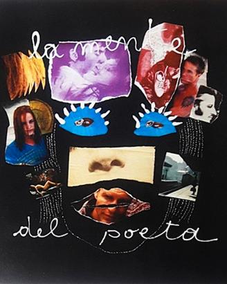 MARCUCCI LUCIA "La mente del poeta"