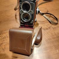 Rolleiflex 2.8f mod. K7F