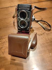 Rolleiflex 2.8f mod. K7F