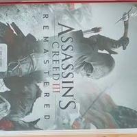Assasin's Creed 3 remastered