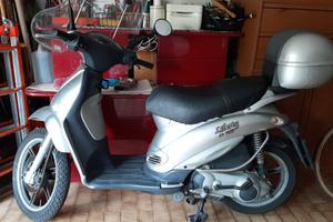 Liberty Piaggio 150