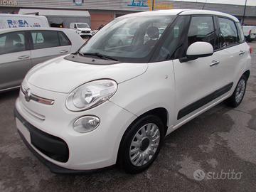 500L Pop Star Km 69000