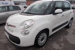 500L Pop Star Km 69000