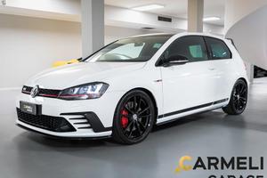 Volkswagen Golf VII 2013 Gti R 2.0 Clubsport S 310