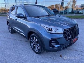 DR MOTOR DR 5.0 1.5 Bi-Fuel GPL "UNICO PROPRIETA