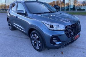 DR MOTOR DR 5.0 1.5 Bi-Fuel GPL "UNICO PROPRIETA