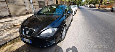 Seat Leon 1.6 TDI 105cv 2011