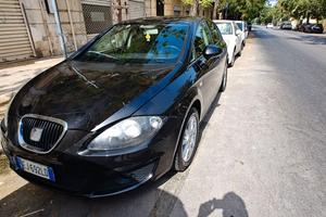 Seat Leon 1.6 TDI 105cv 2011