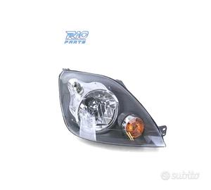 FANALE DESTRO PER FORD FIESTA MK6 05-08