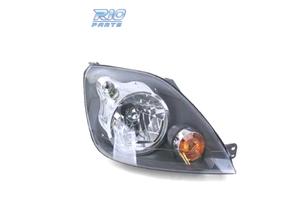 FANALE DESTRO PER FORD FIESTA MK6 05-08
