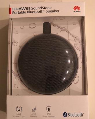 Huawei Speaker bluetooth
