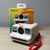 Polaroid Go