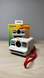 Polaroid Go