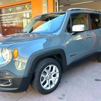 Jeep Renegade 1.4 m-air Longitude fwd 140cv my16