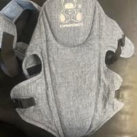 Marsupio porta bambini Foppapedretti