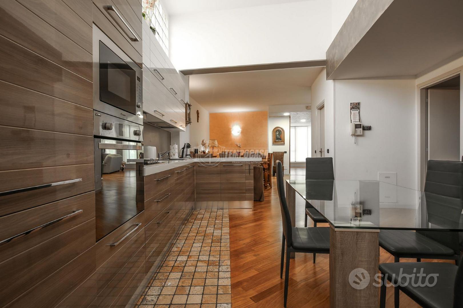 Appartamento – Cremona, Centro storico - Vista 5