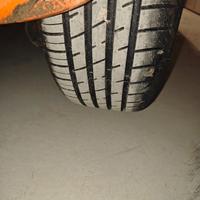 gomme momo toprun m30 195/50/15