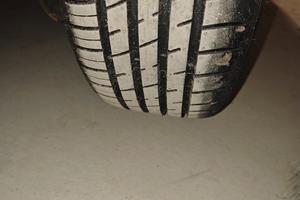 gomme momo toprun m30 195/50/15