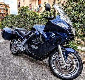 BMW K 1200 GT - ISCRIVIBILE ASI, PERFETTA