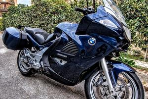BMW K 1200 GT - ISCRIVIBILE ASI, PERFETTA