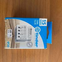 DIMMER INCASSO 100W - FINDER
