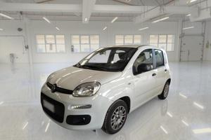 FIAT PANDA 1.2 69 CV SES E6D-TEMP EASY 5 PORTE BER