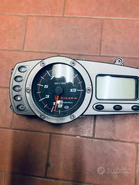 Contakm gilera Runner sp