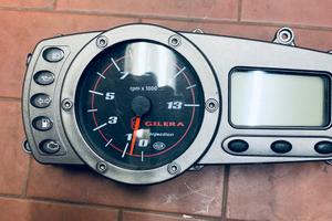 Contakm gilera Runner sp