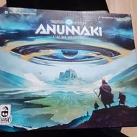Anunnaki - L' Alba degli Dèi - Giooco d a tavolo