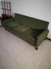 Divano letto