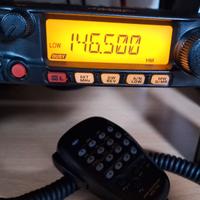 Yaesu Ft-2980 vhf